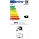 Samsung Smart Τηλεόραση 65" 4K UHD QLED QN80F HDR (2025) QE65QN80FAUXXH